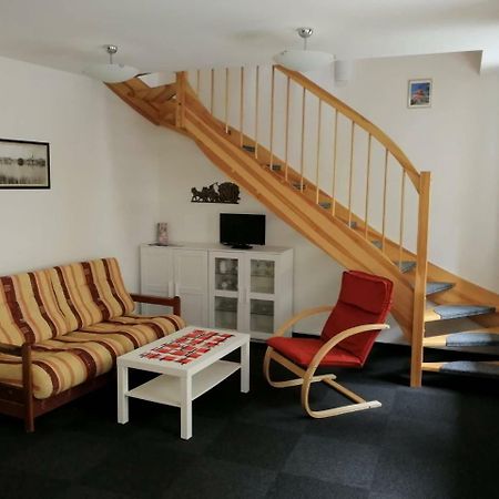 Apartman U Hippolyta Jindrichuv Hradec Εξωτερικό φωτογραφία
