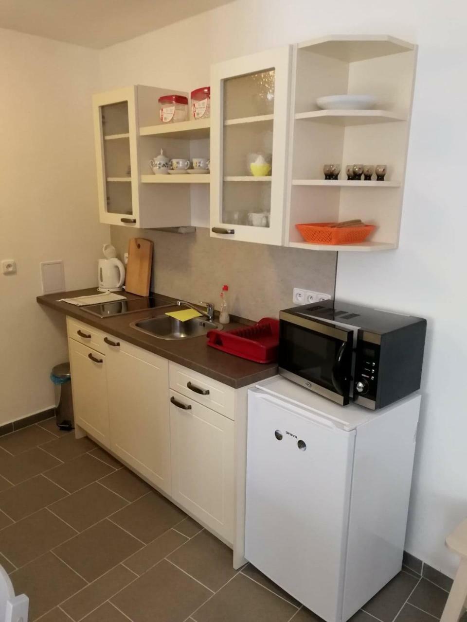 Apartman U Hippolyta Jindrichuv Hradec Εξωτερικό φωτογραφία